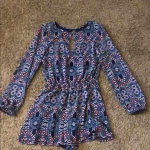 Romper